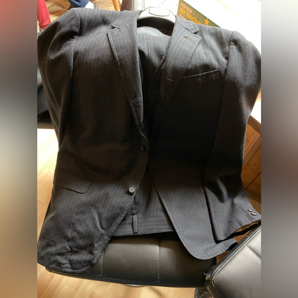 Good condition